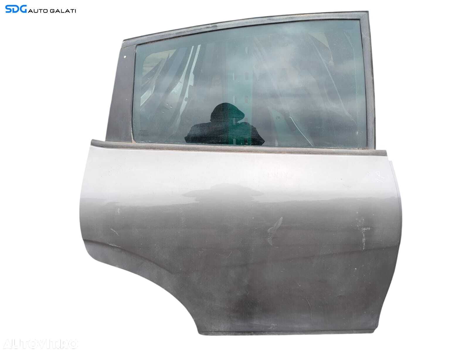 Usa Usi Portiera Portiere Dreapta Spate Seat Leon 1P 2004 - 2013 [LC0115] - 1