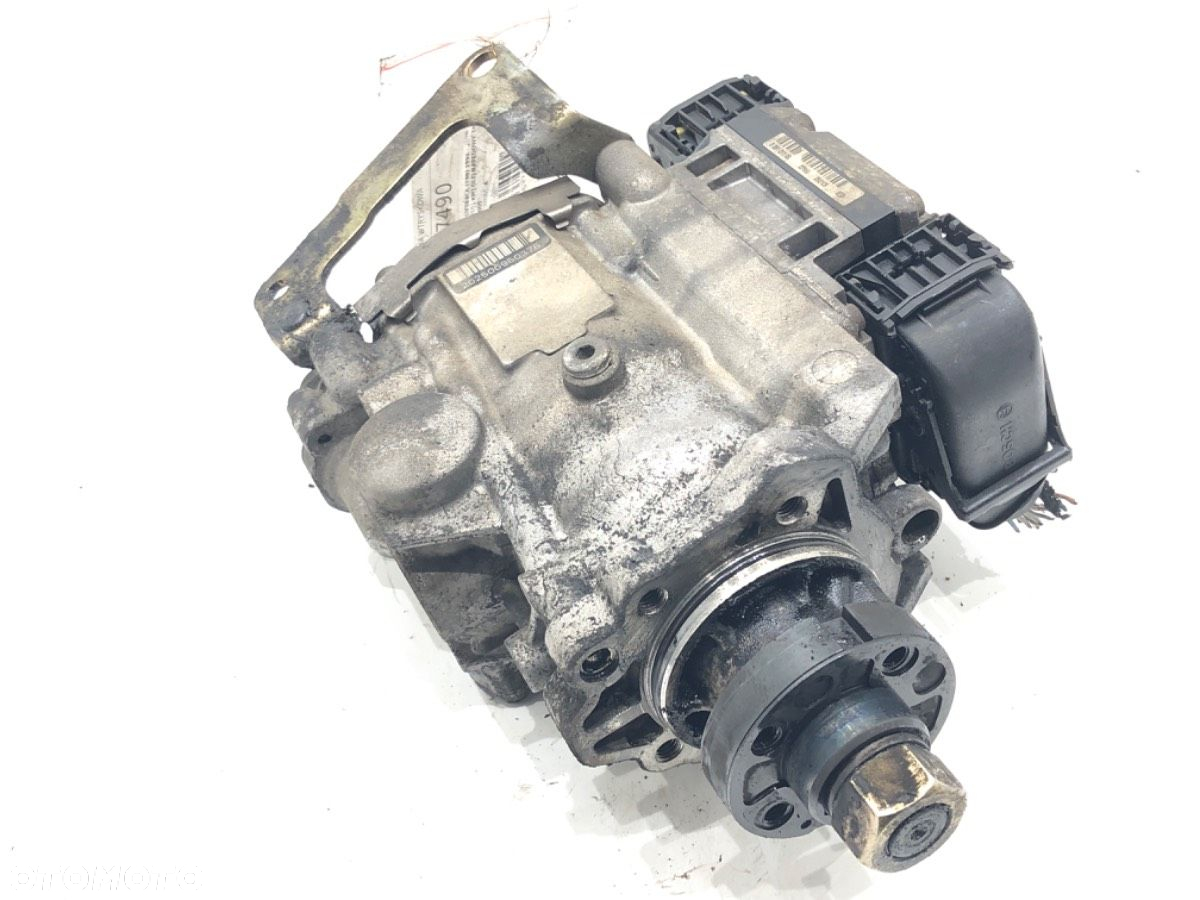 POMPA WTRYSKOWA - 1130.00 PLN - OPEL ASTRA G liftback (T98) 1998 - 2009 2.0 DTI 16V (F08, F48) 74 kW - 4