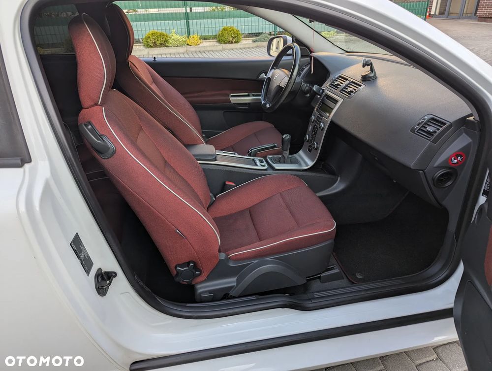 Volvo C30 1.6D DRIVe Kinetic - 25