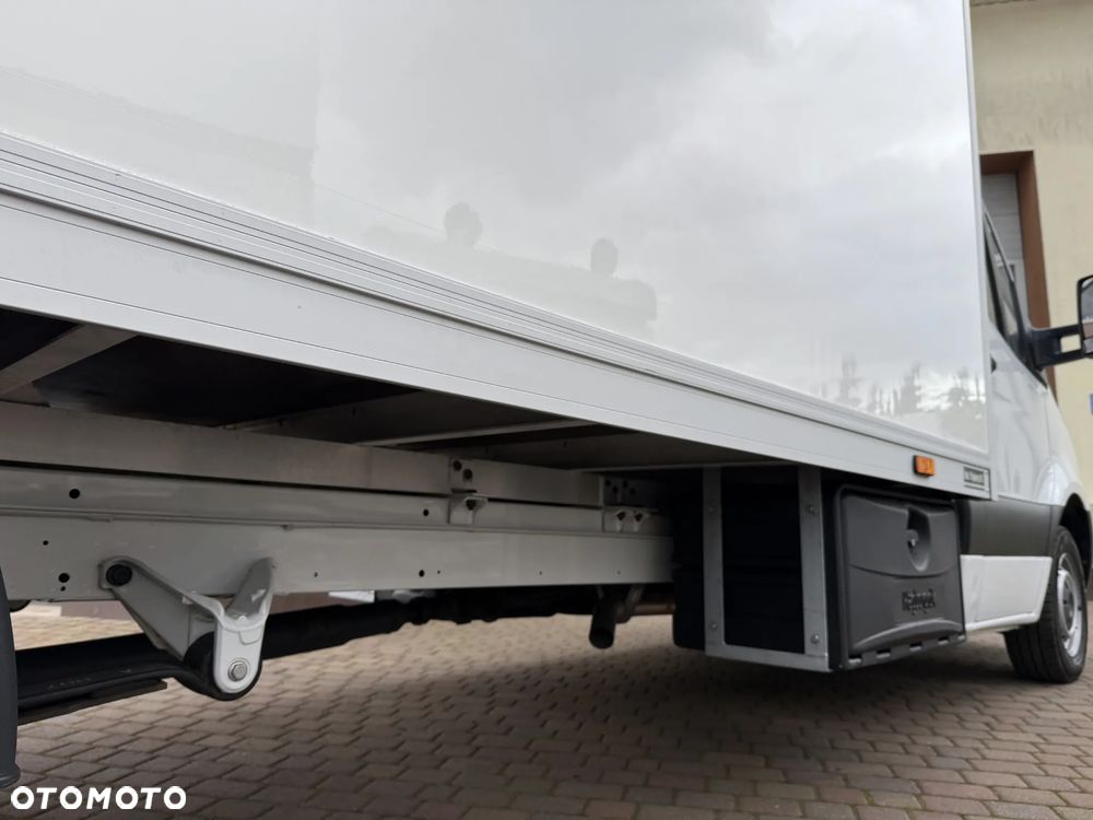 Mercedes-Benz Sprinter 316 Izoterma - 14
