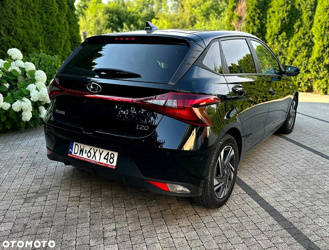 Hyundai i20 - 16