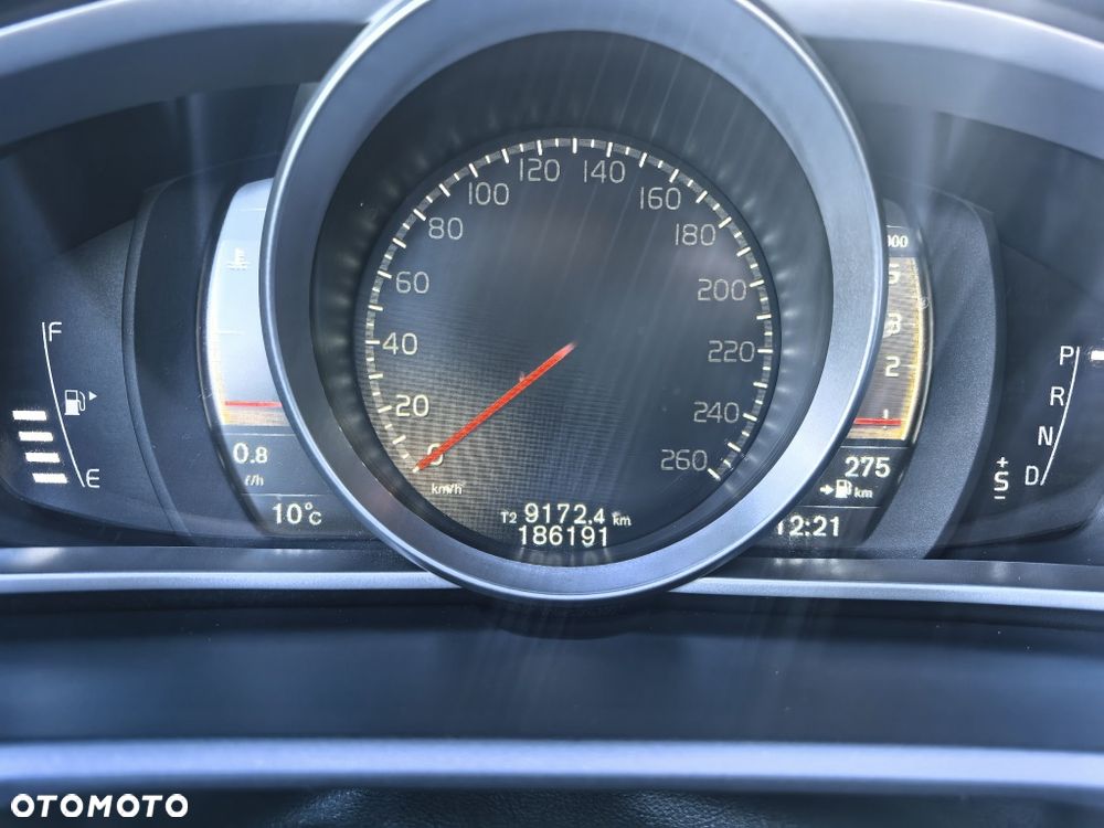 Volvo V40 Cross Country 2016 photo 5
