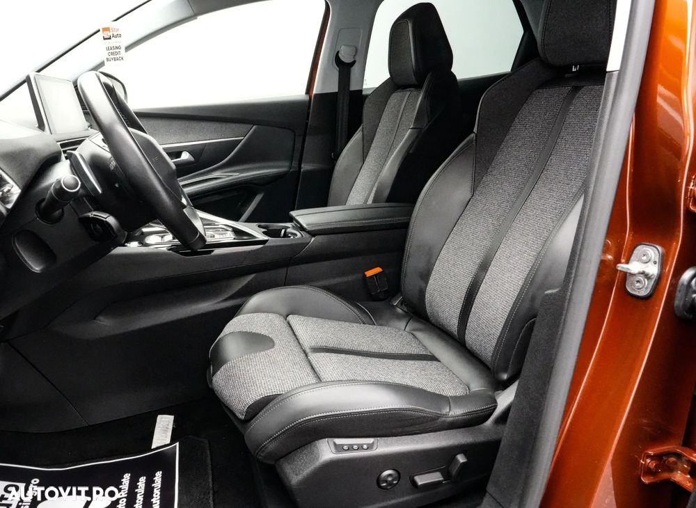 Peugeot 3008 PHEV 180 EAT8 Allure Pack - 14