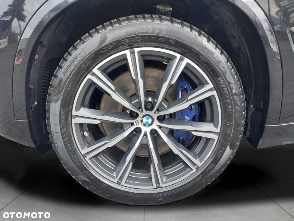 BMW X5 xDrive25d - 39