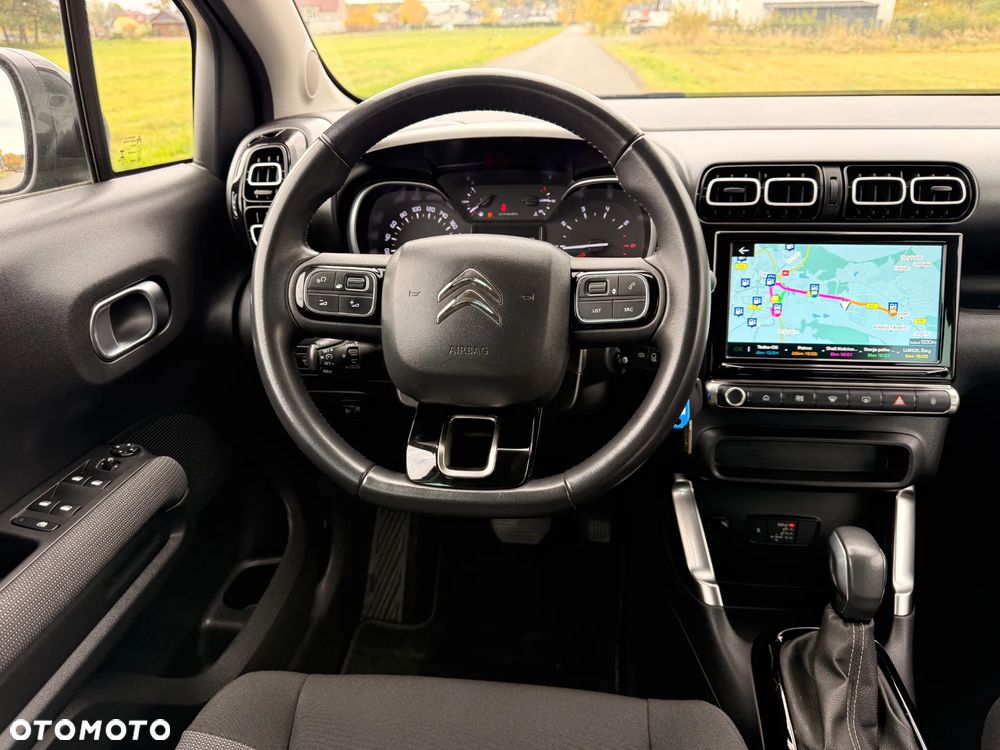 Citroën C3 Aircross - 20