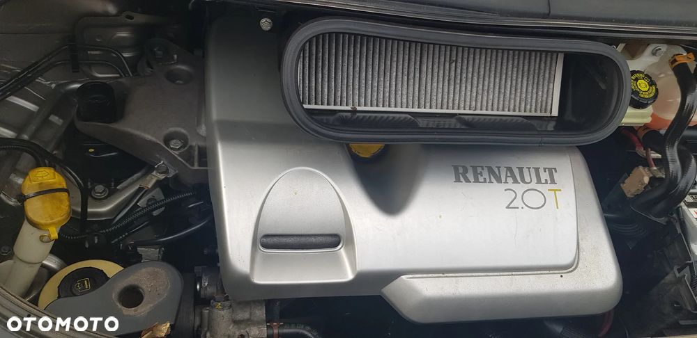 Renault Espace 2.0 Expression - 1