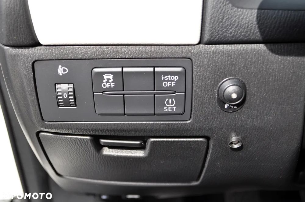 Mazda 6 2.0 Skybusiness - 30