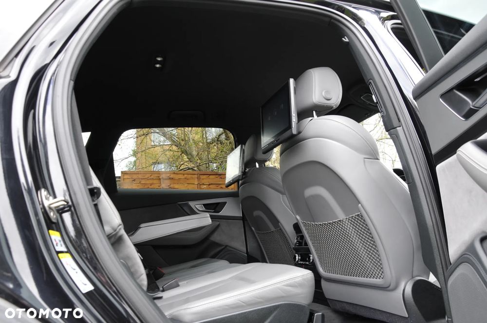 Audi Q7 - 35