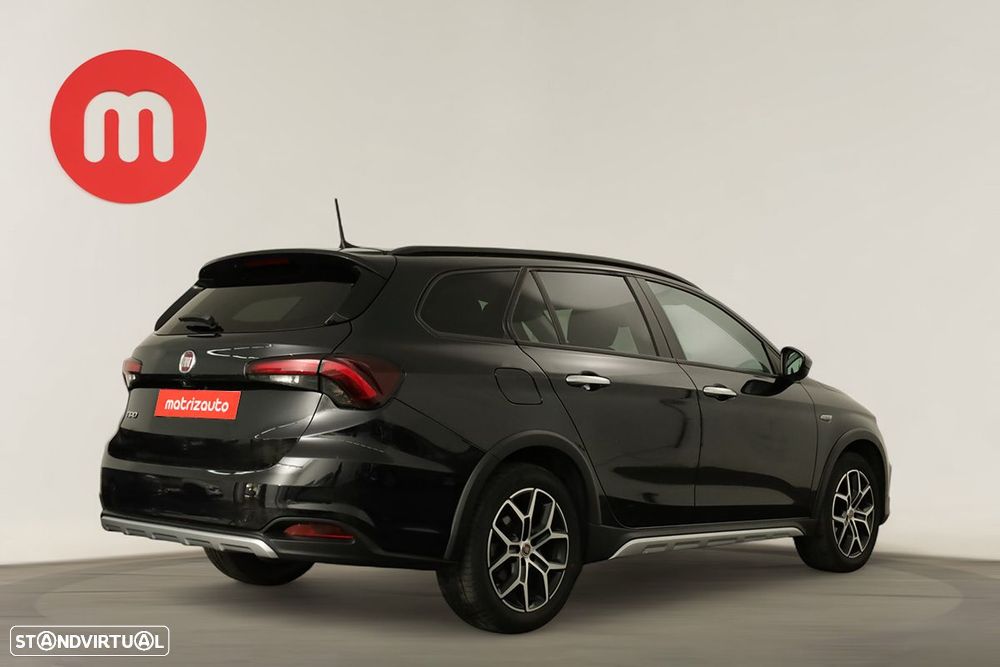 Fiat Tipo Station Wagon 1.0 GSE T3 - 4