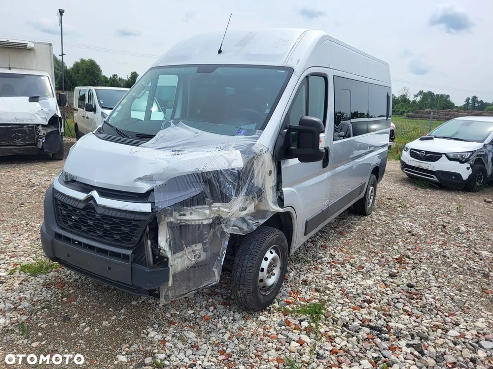 Citroën Jumper - 2