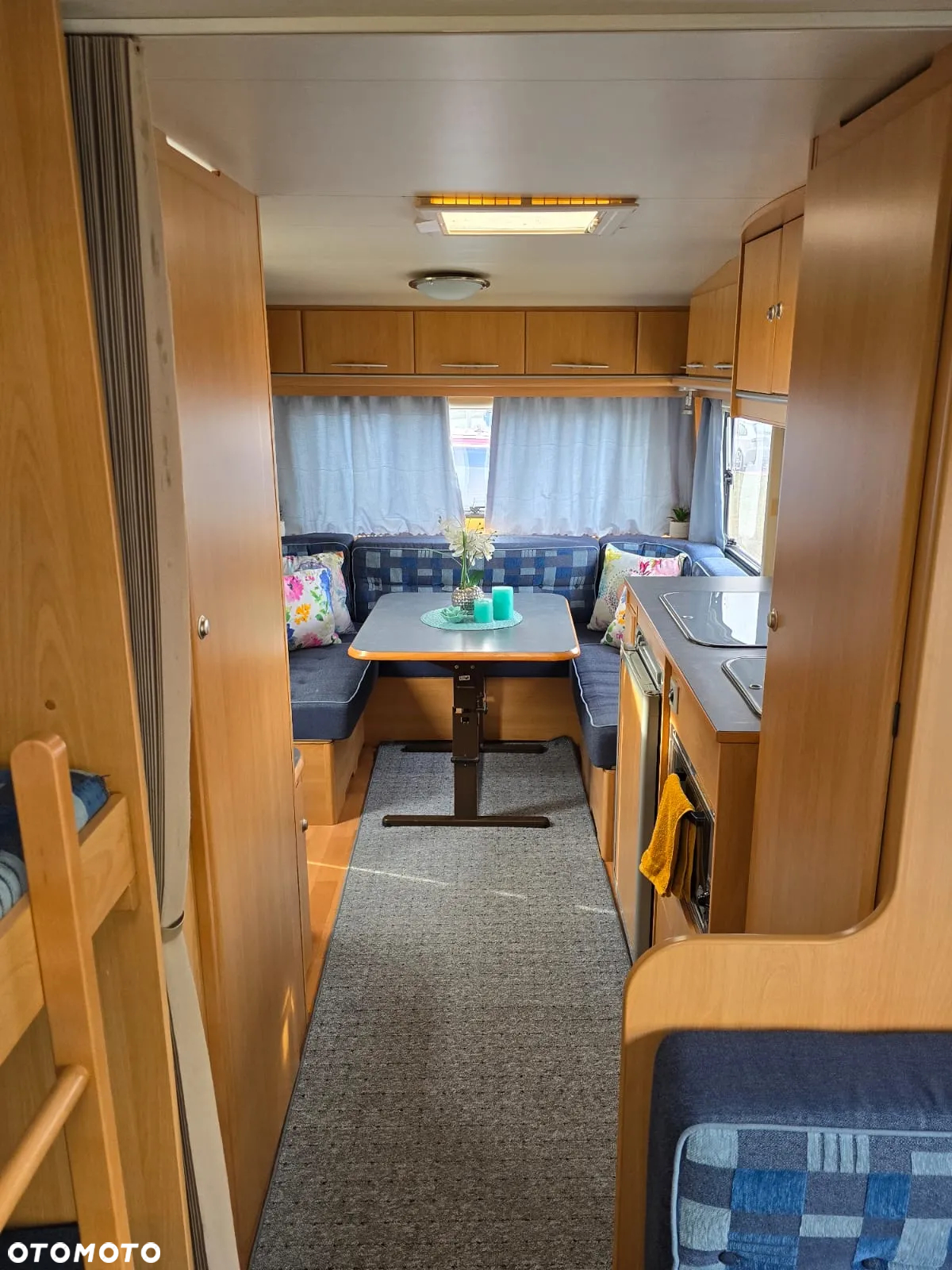 Adria Altea 542 UK - 4