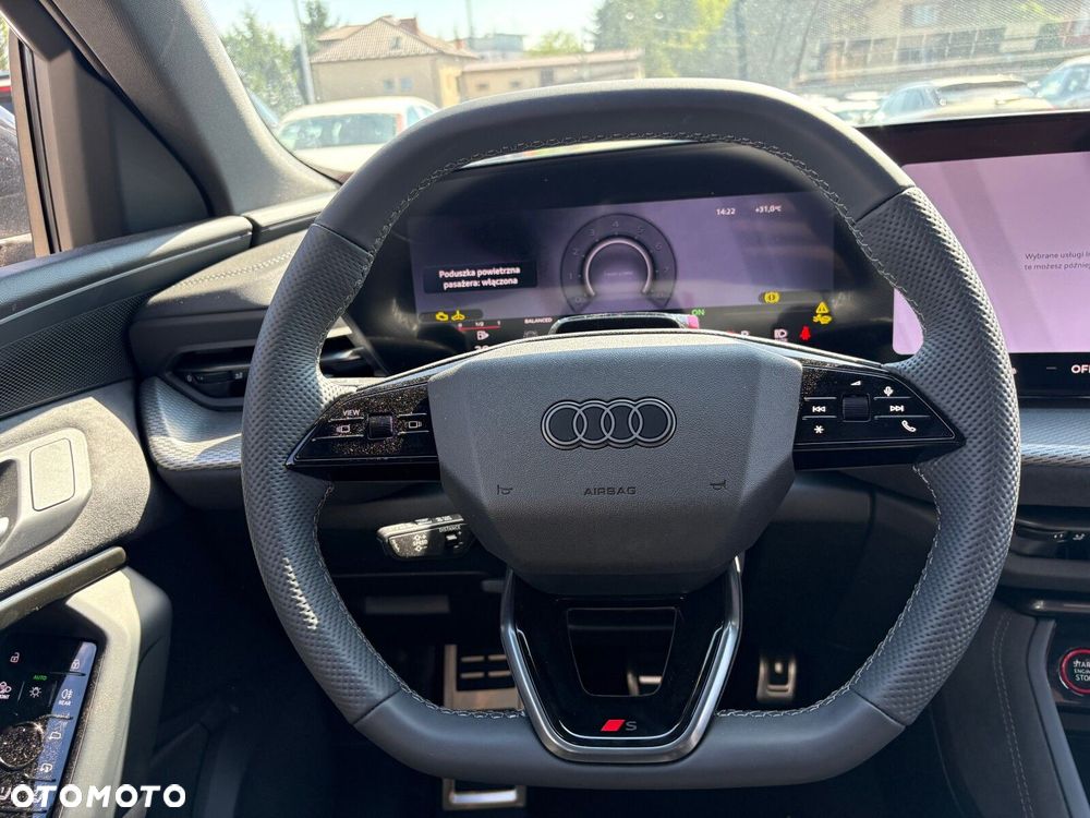 Audi Q5 Sportback - 24