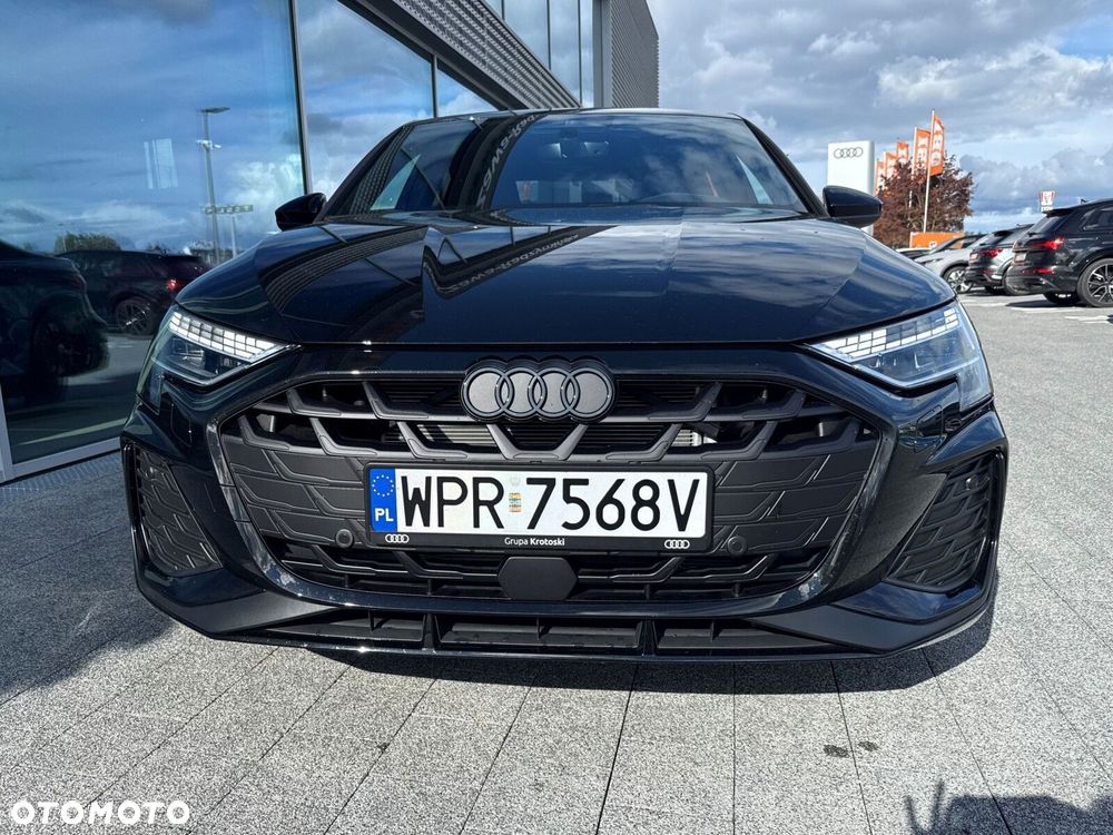 Audi A3 Limousine - 3