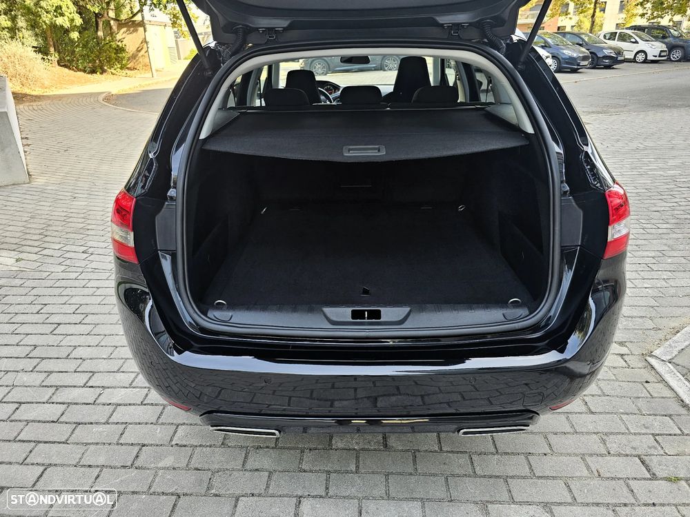 Peugeot 308 SW 1.6 BlueHDi Style - 7