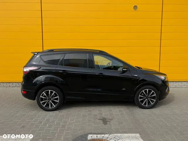 Ford Kuga 2.0 TDCi AWD ST-Line Black - 6