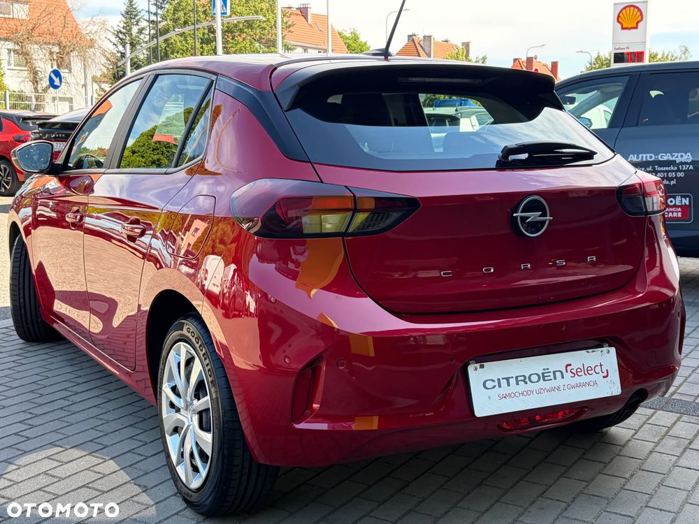 Opel Corsa 1.2 S&S - 9