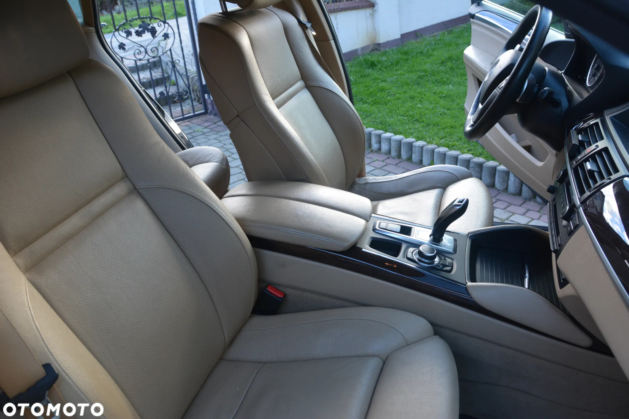 BMW X6 40d xDrive - 13