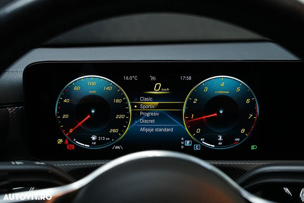 Mercedes-Benz CLA 200 7G-DCT Progressive Line Advanced - 24