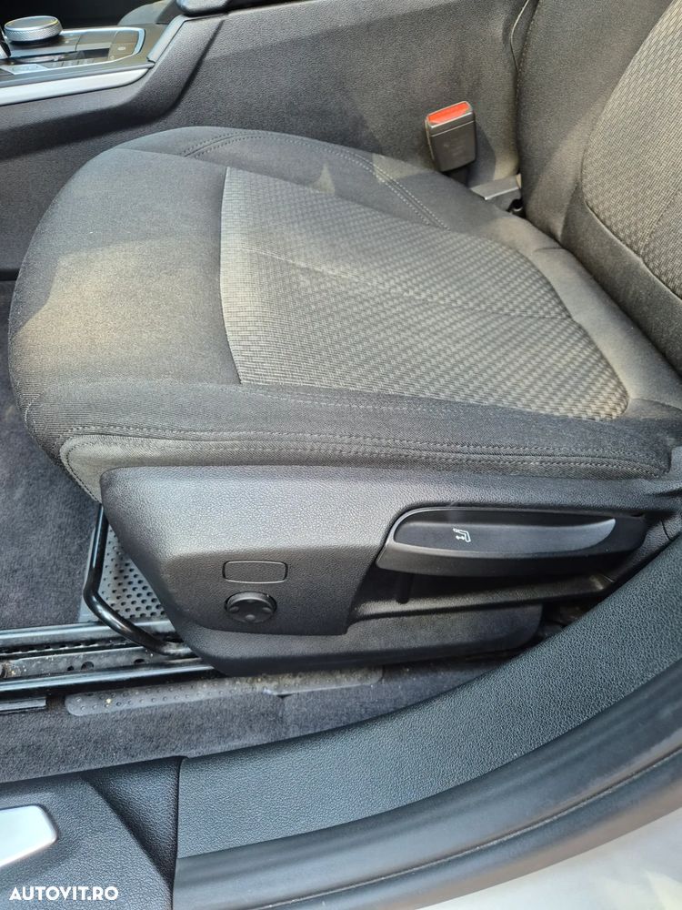 BMW Seria 1 118d Aut. Advantage - 22