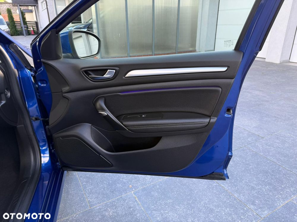 Renault Megane E-TECH 160 INTENS - 10