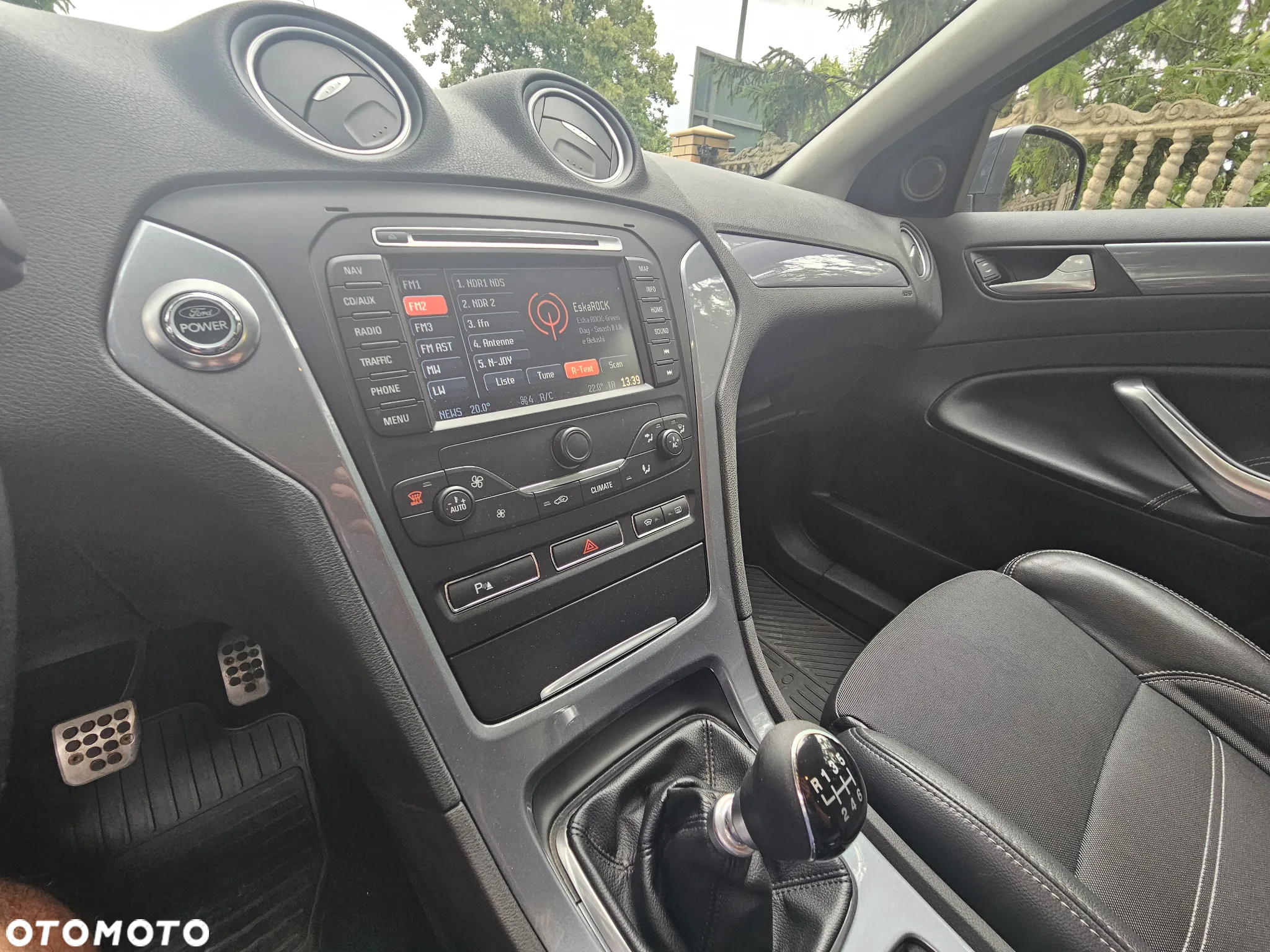 Ford Mondeo 2.0 TDCI Champions Edition - 30