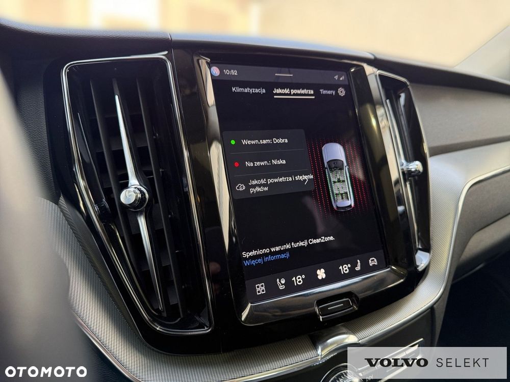 Volvo XC 60 - 22