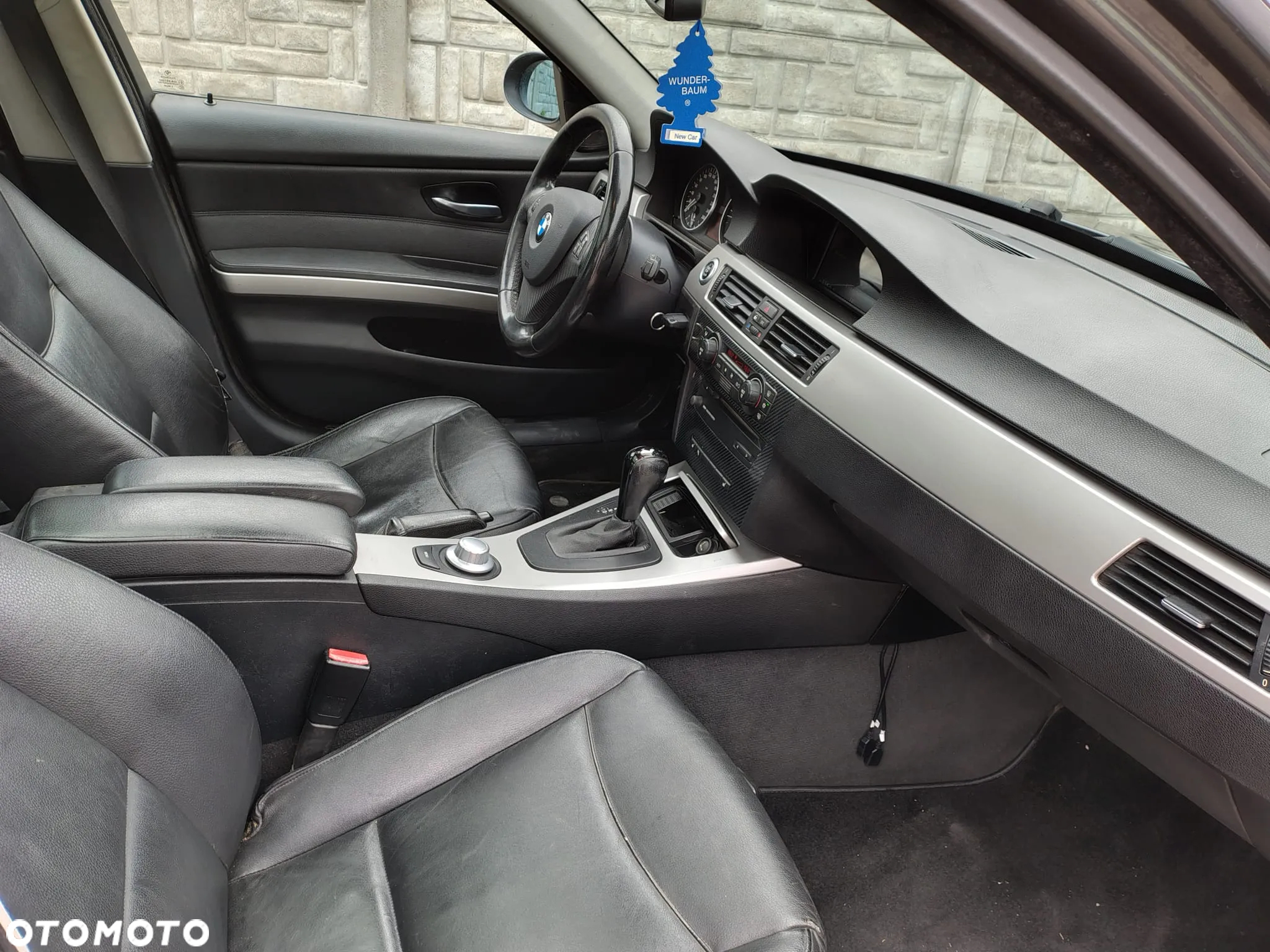 BMW Seria 3 - 17