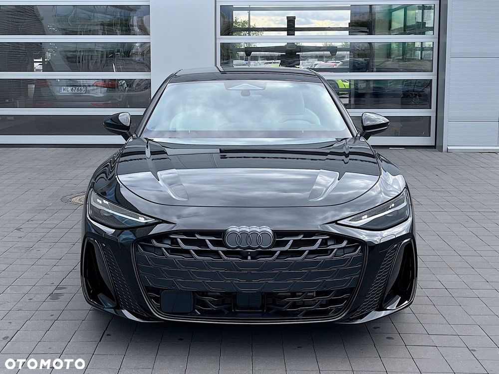 Audi A6 Limousine - 18
