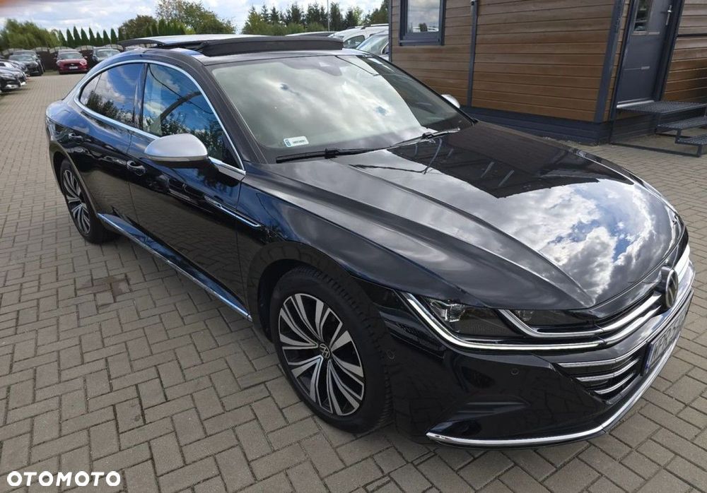 Volkswagen Arteon - 3