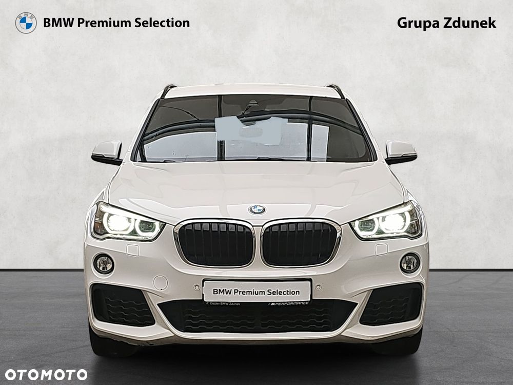 BMW X1 - 3