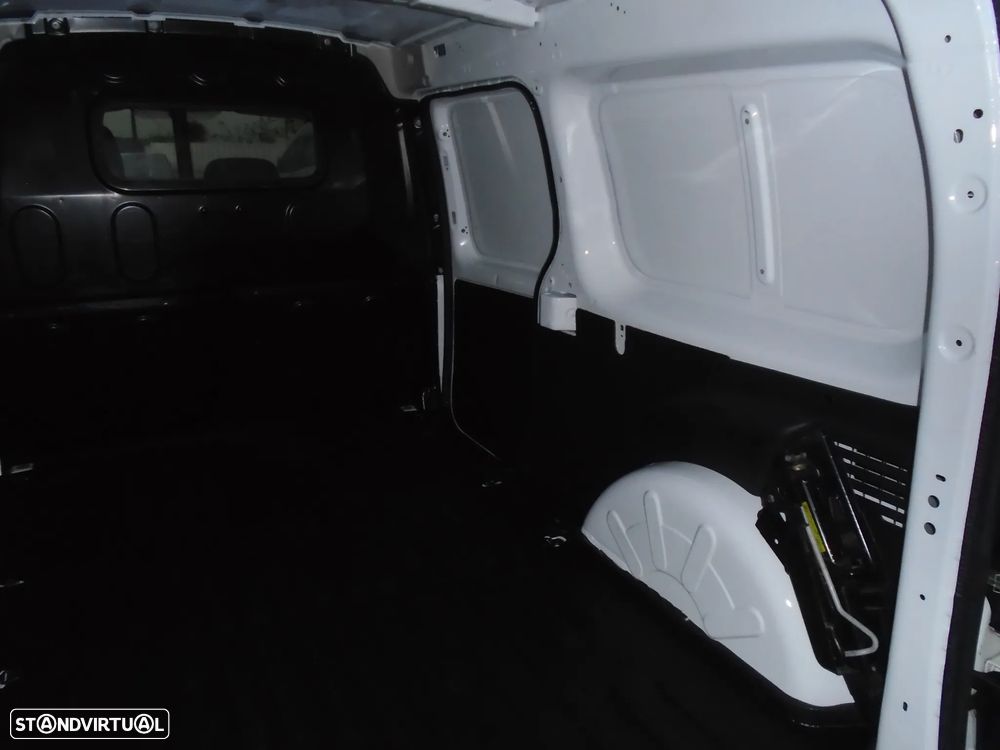 Renault Kangoo 1.5 DCI MAXI NACIONAL-3 LUGARES-95 CV- 6V-IVA DEDUTIVEL - 16