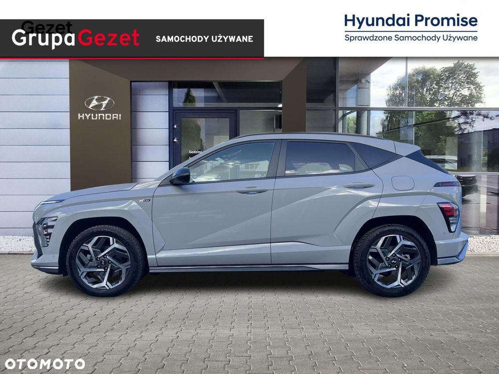 Hyundai Kona - 2
