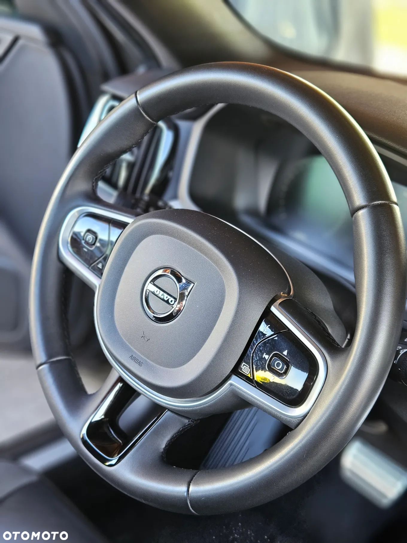 Volvo V60 - 14