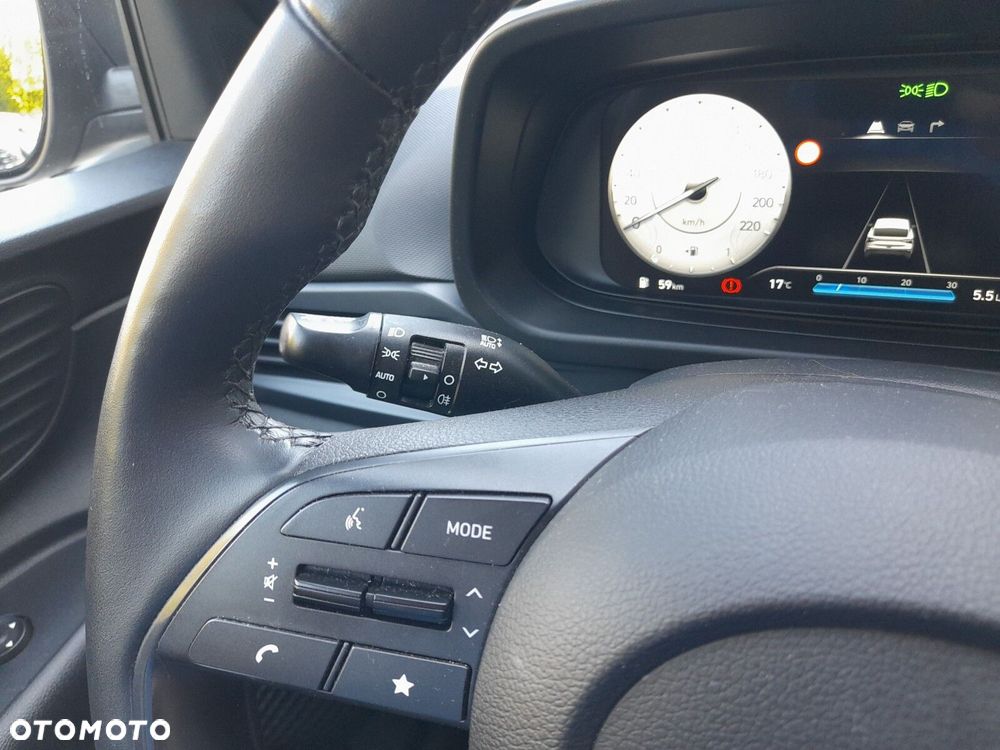 Hyundai i20 1.2 Modern - 22