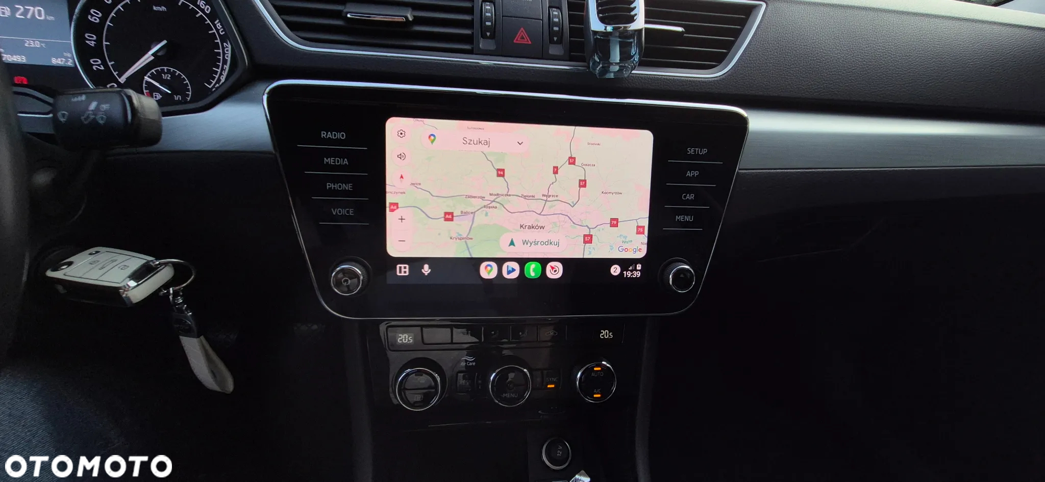 Skoda Superb 1.5 TSI ACT Ambition - 27