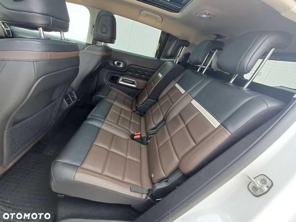 Citroën C5 Aircross - 32
