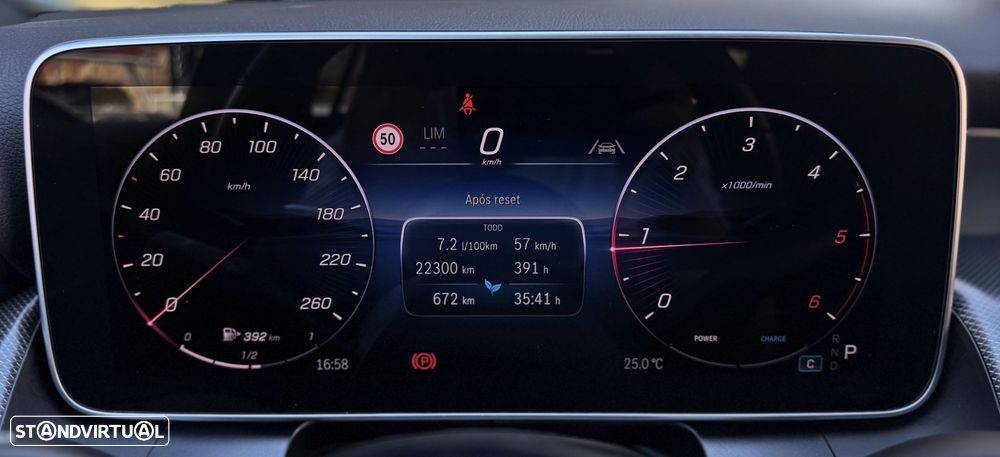 Mercedes-Benz GLC 220 d 4Matic - 13