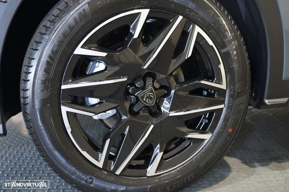 Peugeot 3008 1.2 Hybrid Allure e-DCS6 - 38
