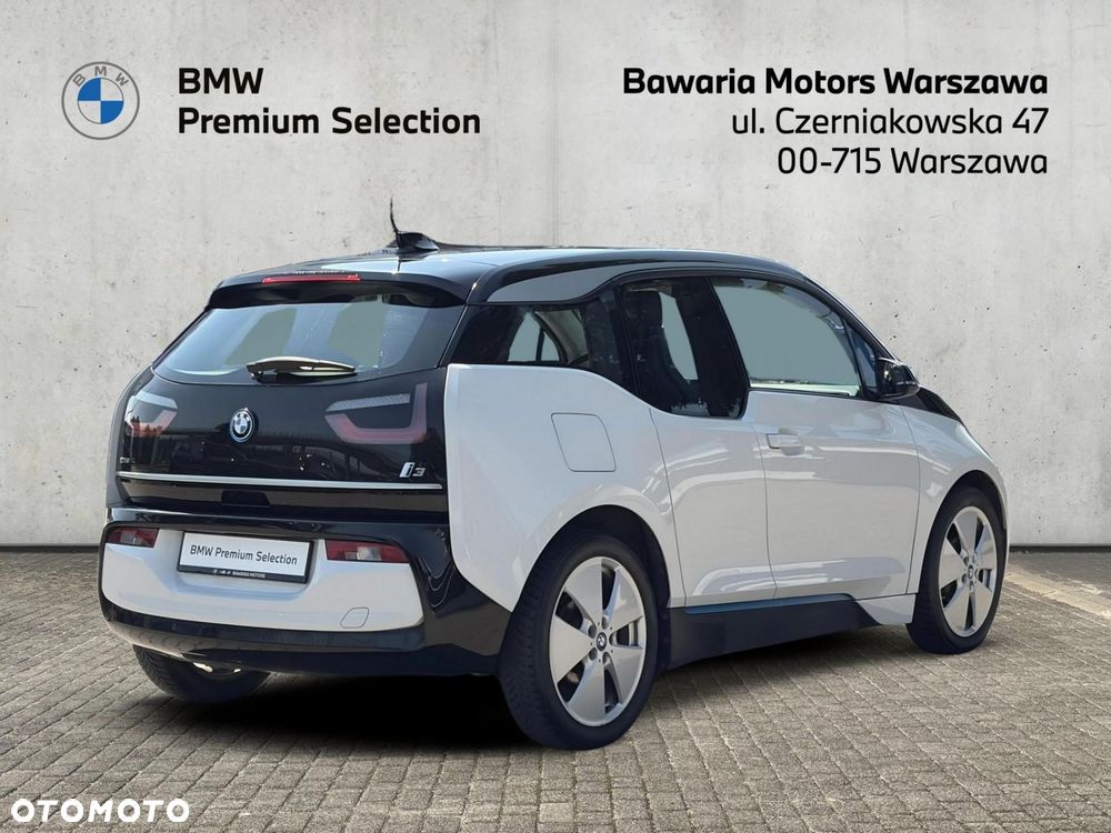 BMW i3 - 2