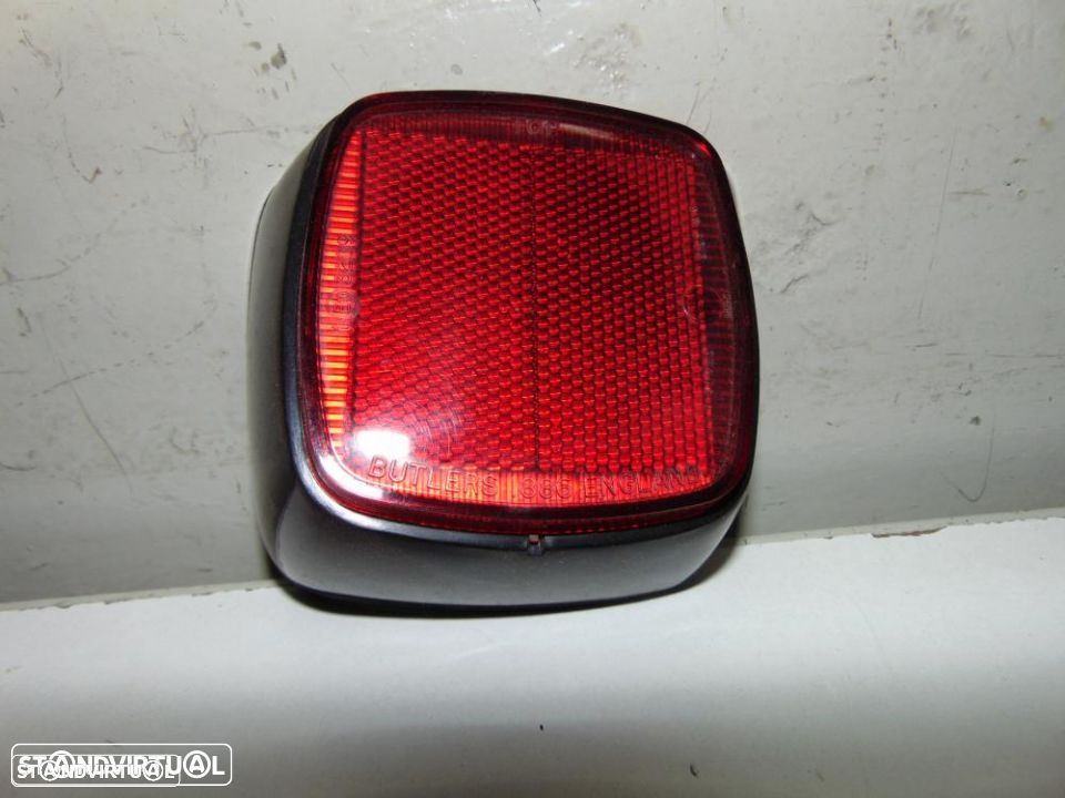 Bedford reflector - 1