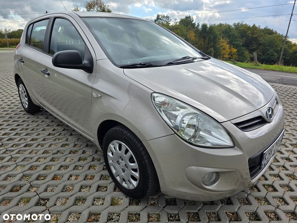 Hyundai i20 1.4 CRDi Style - 3
