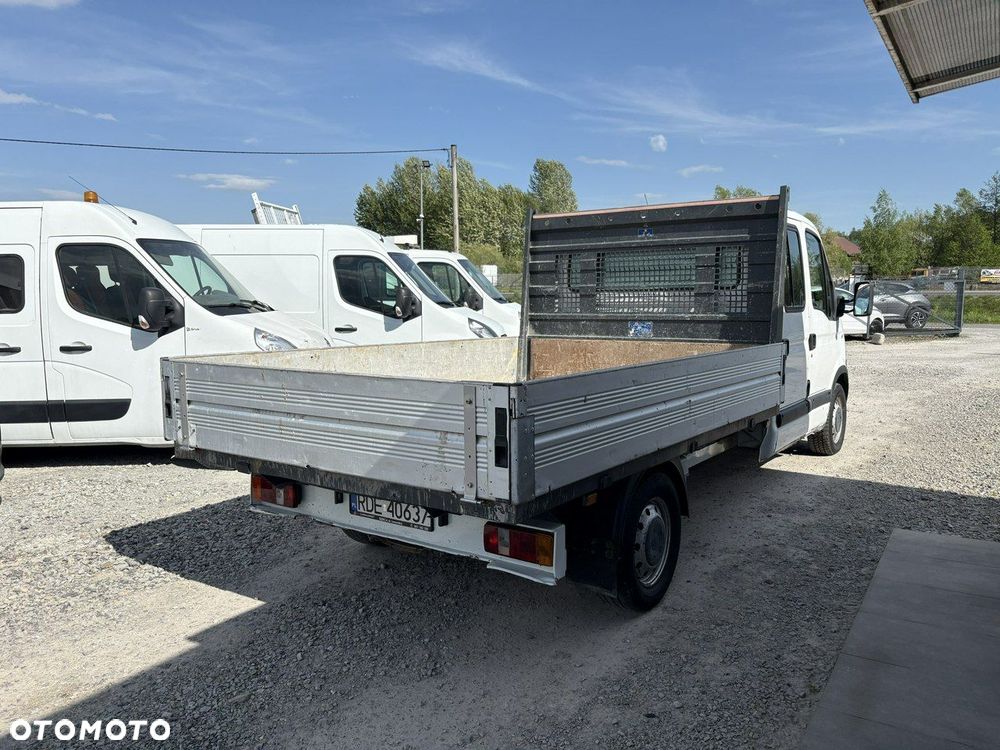 Renault Master - 3