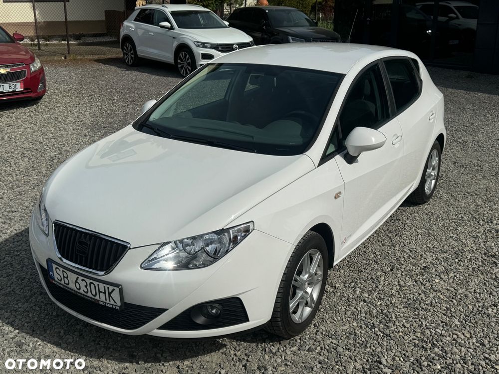 Seat Ibiza 1.2 12V Copa - 1