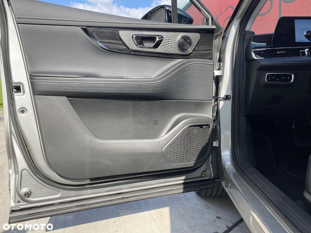 Omoda E5 63.2kWh Premium - 10