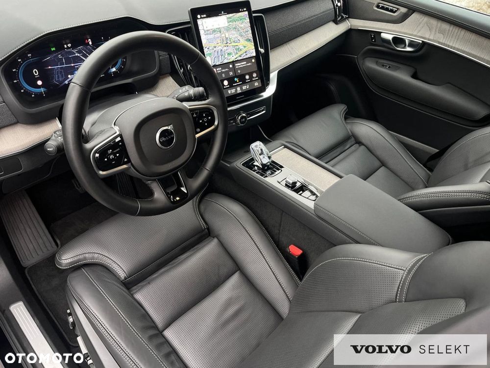 Volvo XC 90 - 11