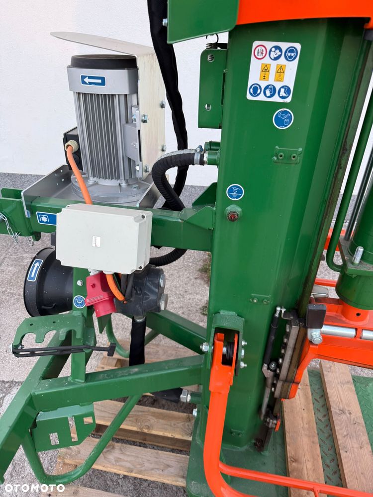 Inny Posch HydroCombi 26 - 3