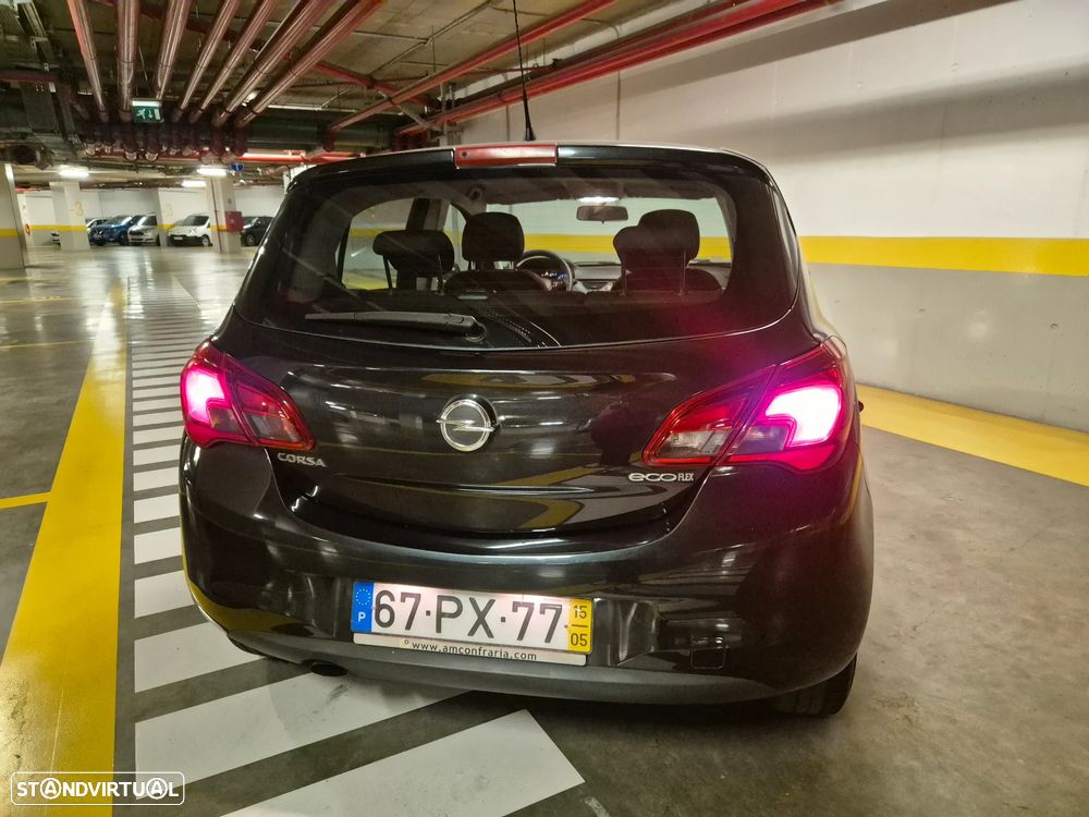 Opel Corsa 1.0 T Dynamic - 12