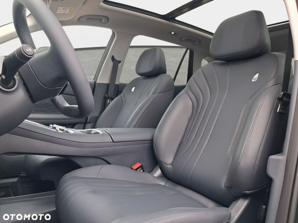 Geely Starray - 16
