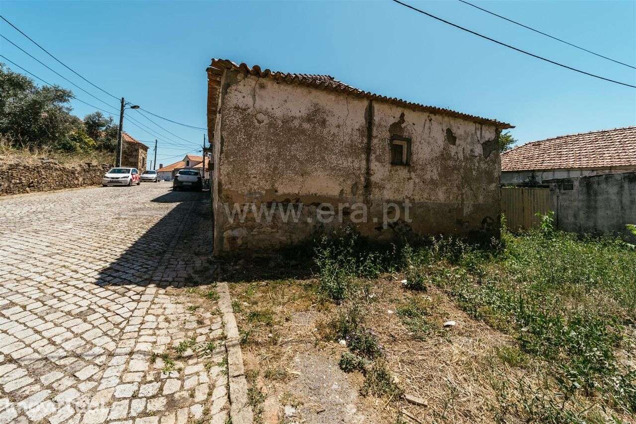 Moradia T2 / Covilhã, Tortosendo - Grande imagem: 4/15