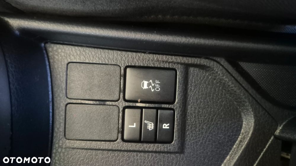 Toyota Yaris 1,5-Dual-VVT-iE Y20 Club - 13